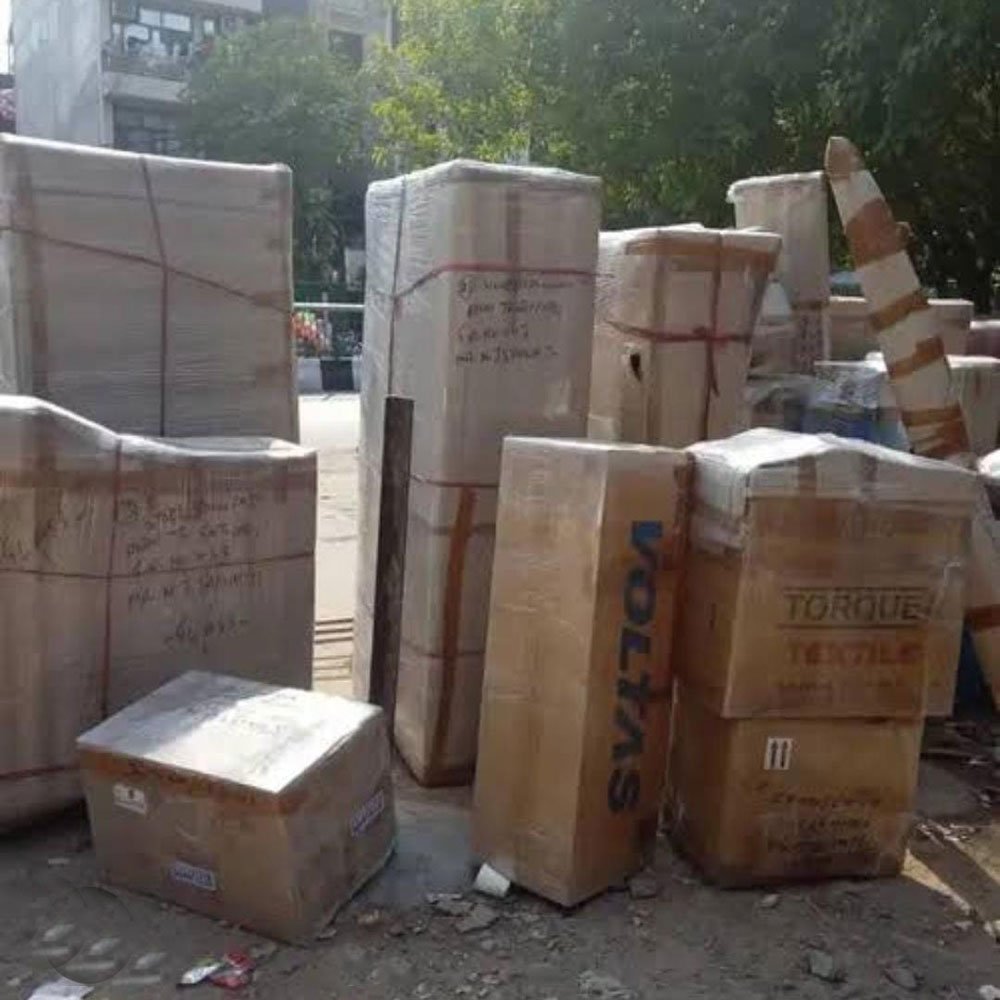 Packers Movers